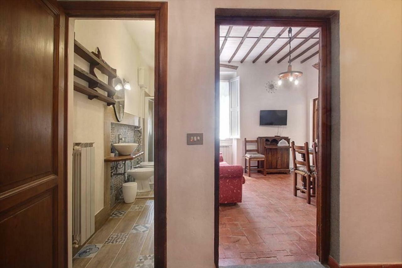 Apartamento Bronzino Florencia