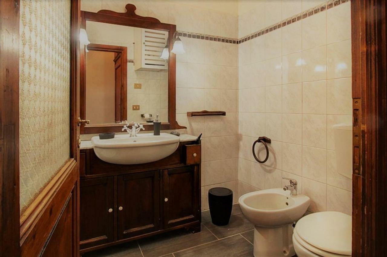 Bronzino Apartamento