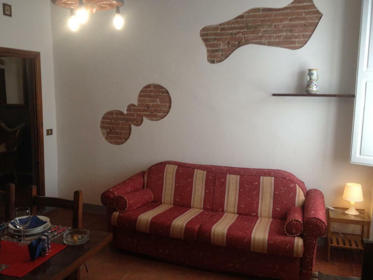 Bronzino Apartamento
