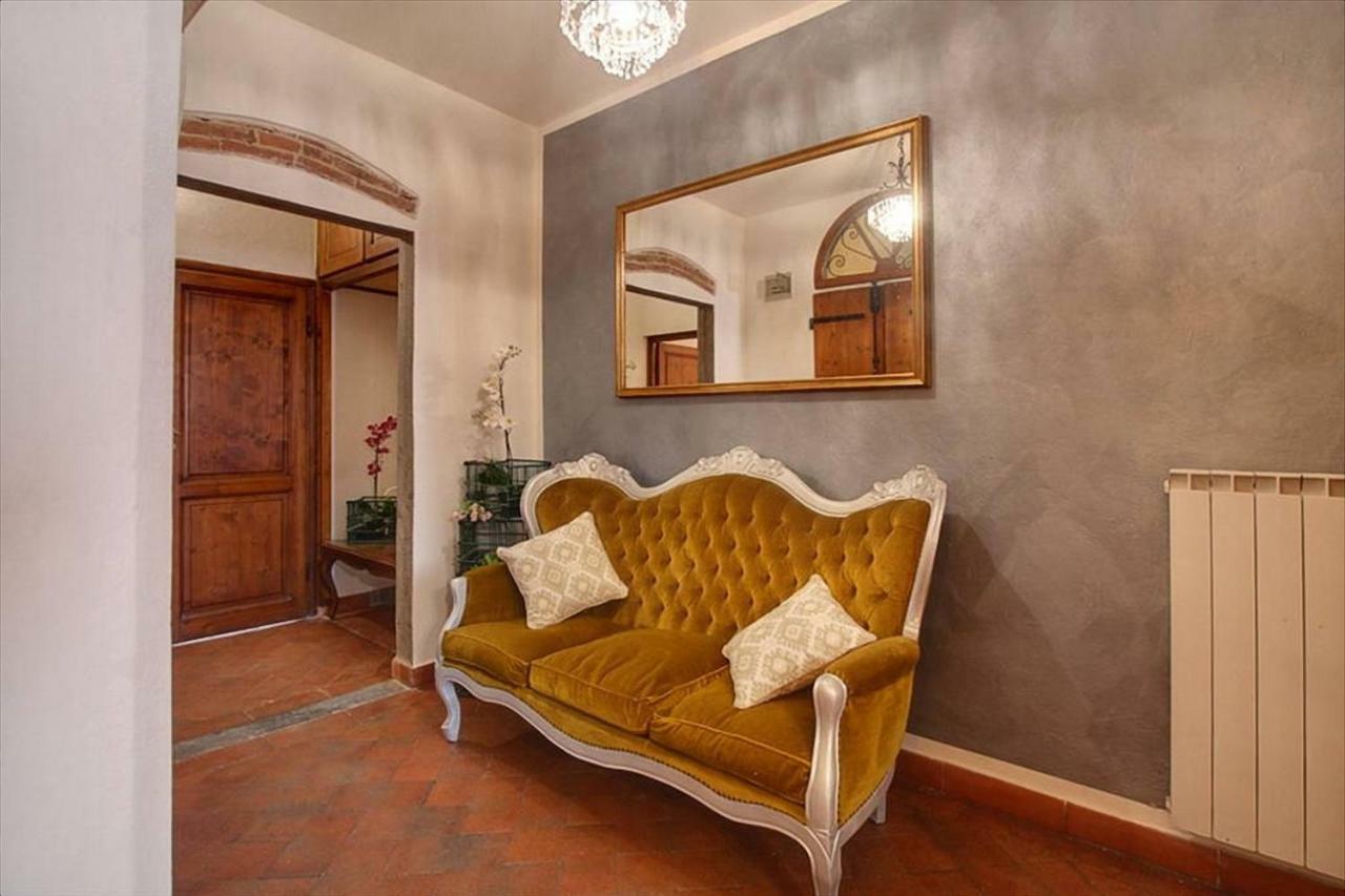Bronzino Apartamento *